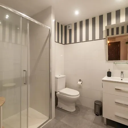 Apartment La Marina De Tornin