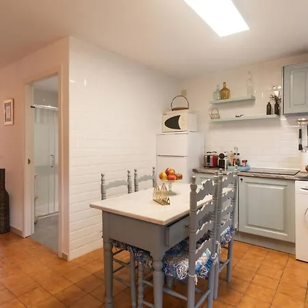 La Marina De Tornin Apartment Cangas de Onis