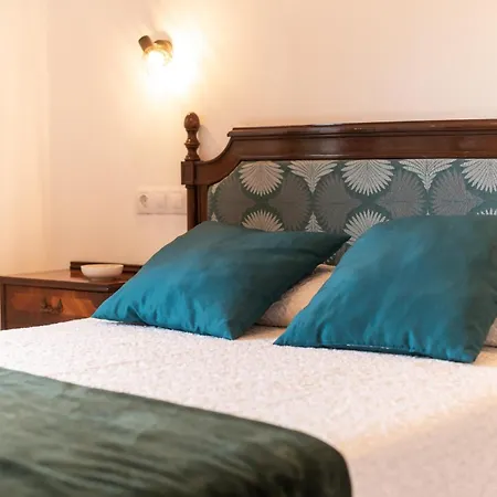 La Marina De Tornin Cerca De Onís