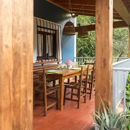 Apartamento La Mariña De Tornin Cerca De Cangas De