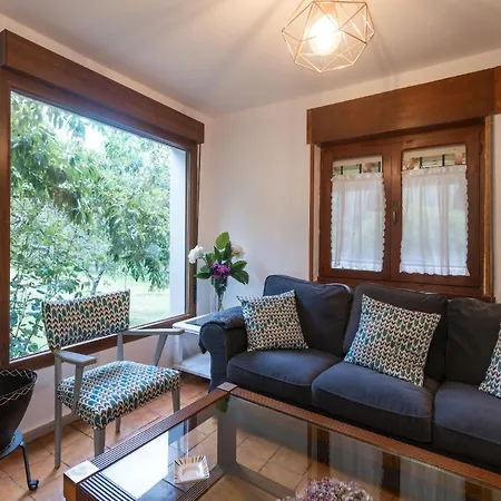 La Marina De Tornin Cerca De Onís