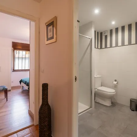 La Marina De Tornin Cerca De شقة