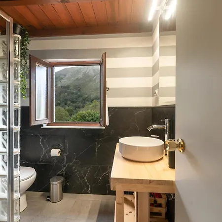 Apartment La Marina De Tornin Cangas de Onis
