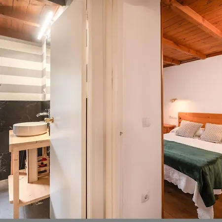 La Marina De Tornin Cerca De * Onís