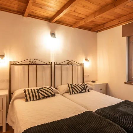 Apartment La Marina De Tornin
