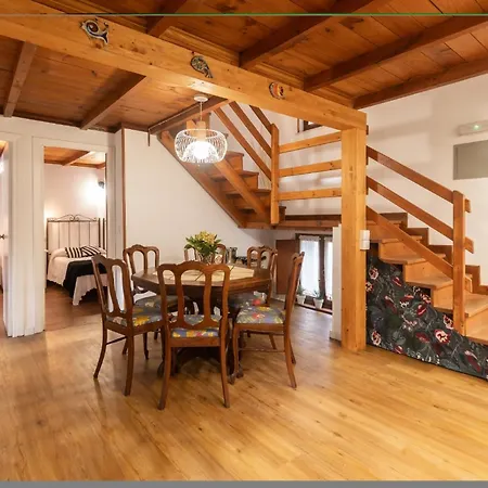 شقة La Marina De Tornin Cerca De *