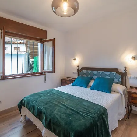 La Marina De Tornin Apartment Cangas de Onis
