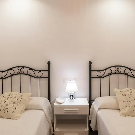 La Marina De Tornin Apartment