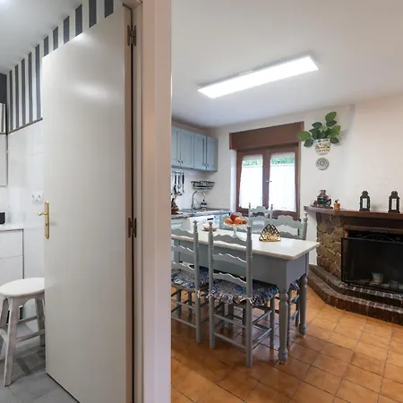 Apartment La Marina De Tornin