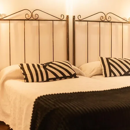 Apartman La Marina De Tornin *
