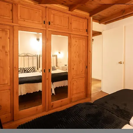 La Marina De Tornin Apartment Cangas de Onis