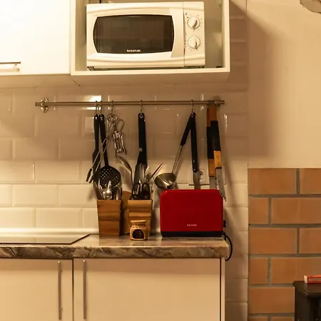 La Marina De Tornin Cerca De Onís