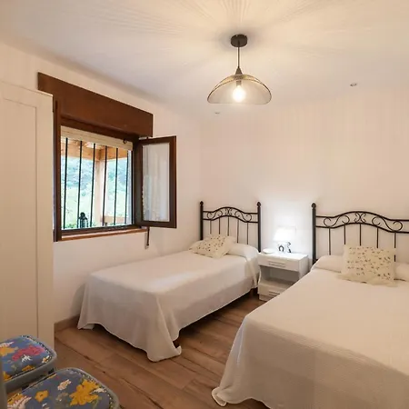 La Marina De Tornin Apartment
