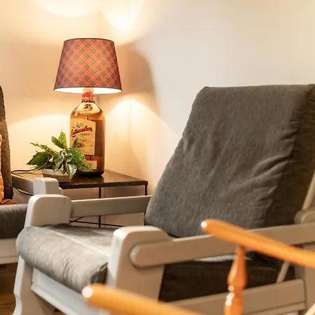 Apartamento La Mariña De Tornin Cerca De Cangas De *