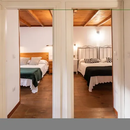 La Marina De Tornin Apartment Cangas de Onis