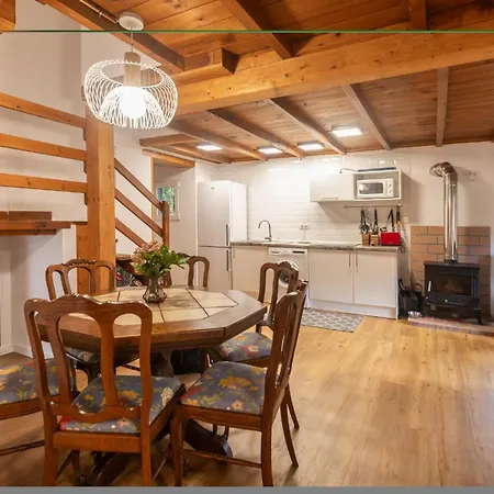 La Marina De Tornin Cerca De Onís