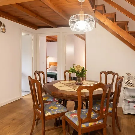 La Marina De Tornin Cerca De * Onís